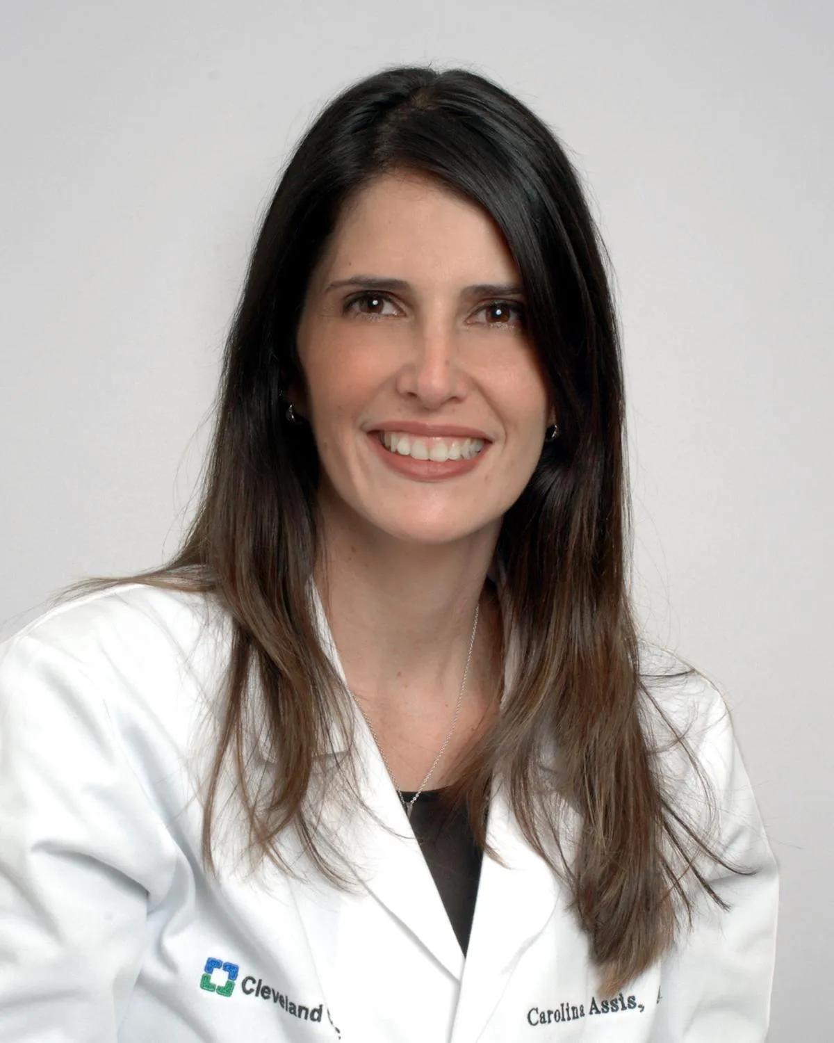 Carolina Assis