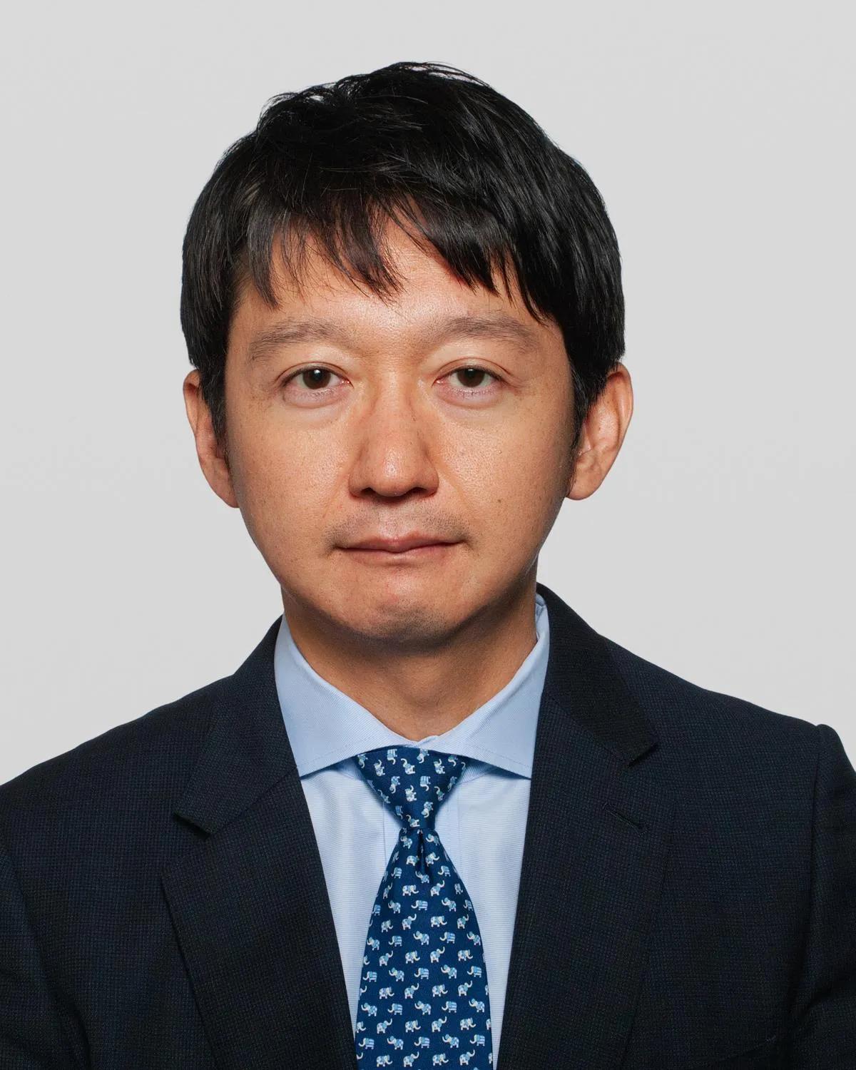 Masaya Yokoyama