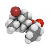 Pirfeinidone Drug Molecule