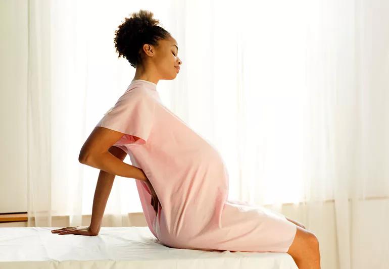 How Foley Bulb Induction Starts Labor