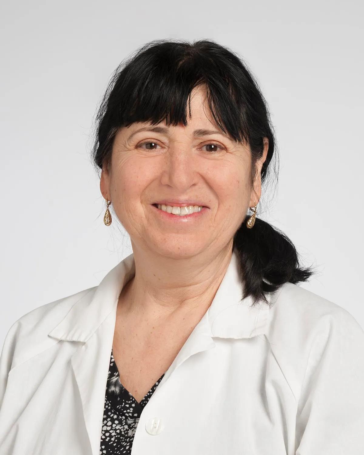 Yelena Yefremenko