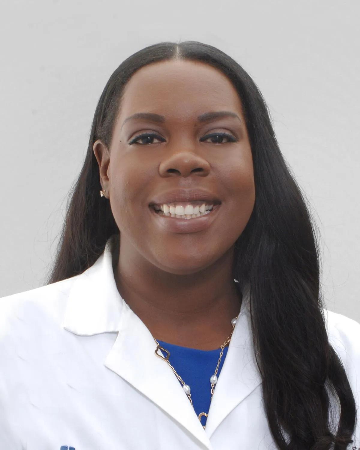 Tashelle Sewell
