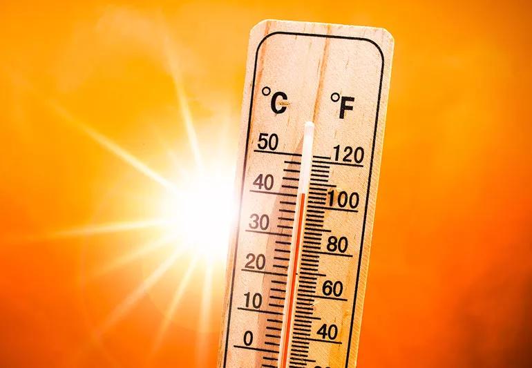 How to Manage Your Diabetes in Extreme Summer Heat