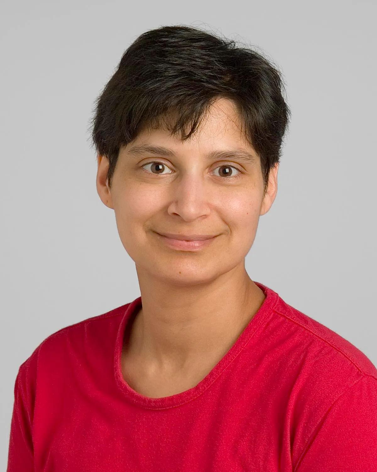 Indu Agarwal
