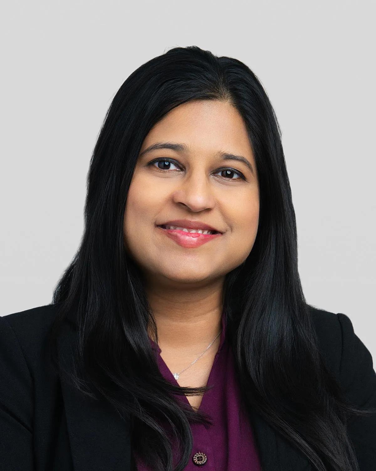 Anoosha Tauquir