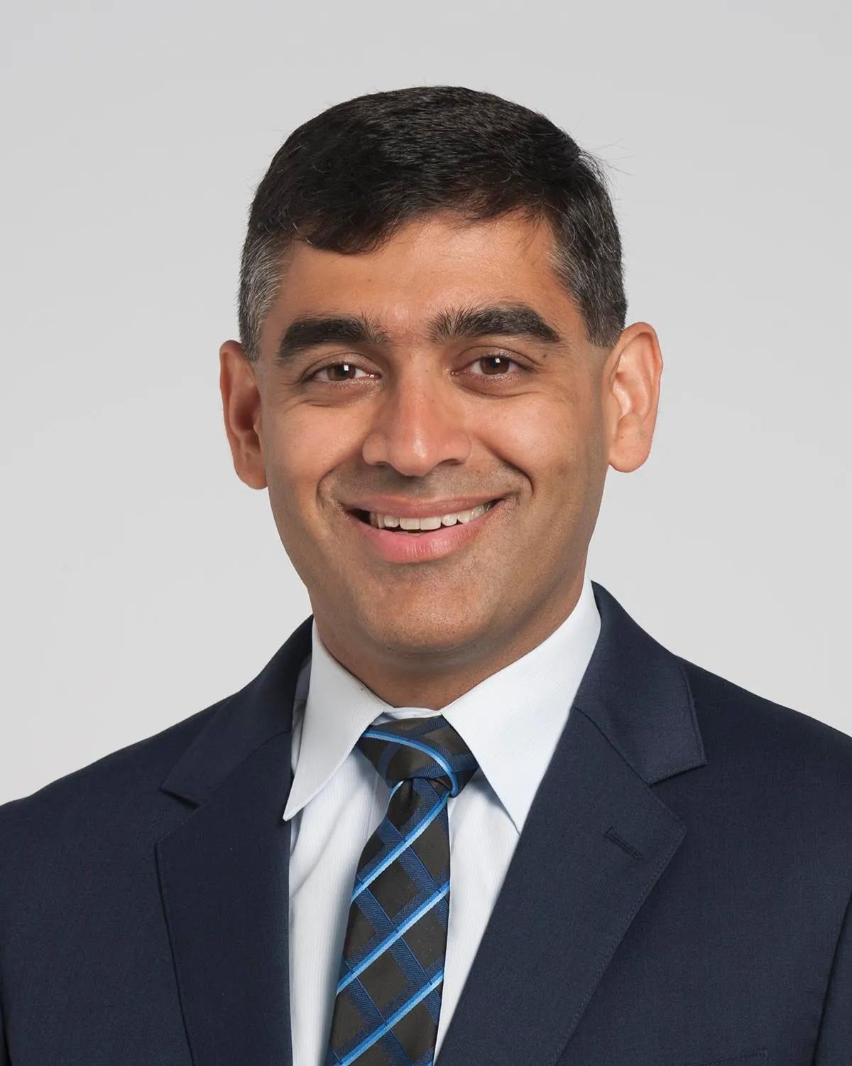 Animesh (Aashoo) Tandon