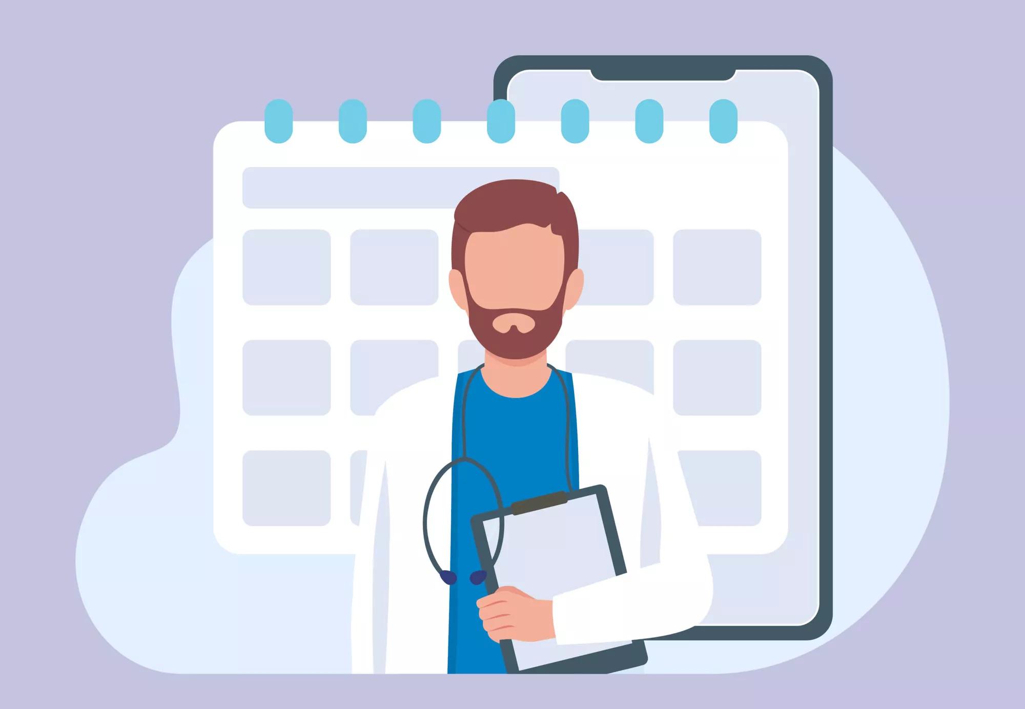 The Importance Of Regular Physical Exams For Men