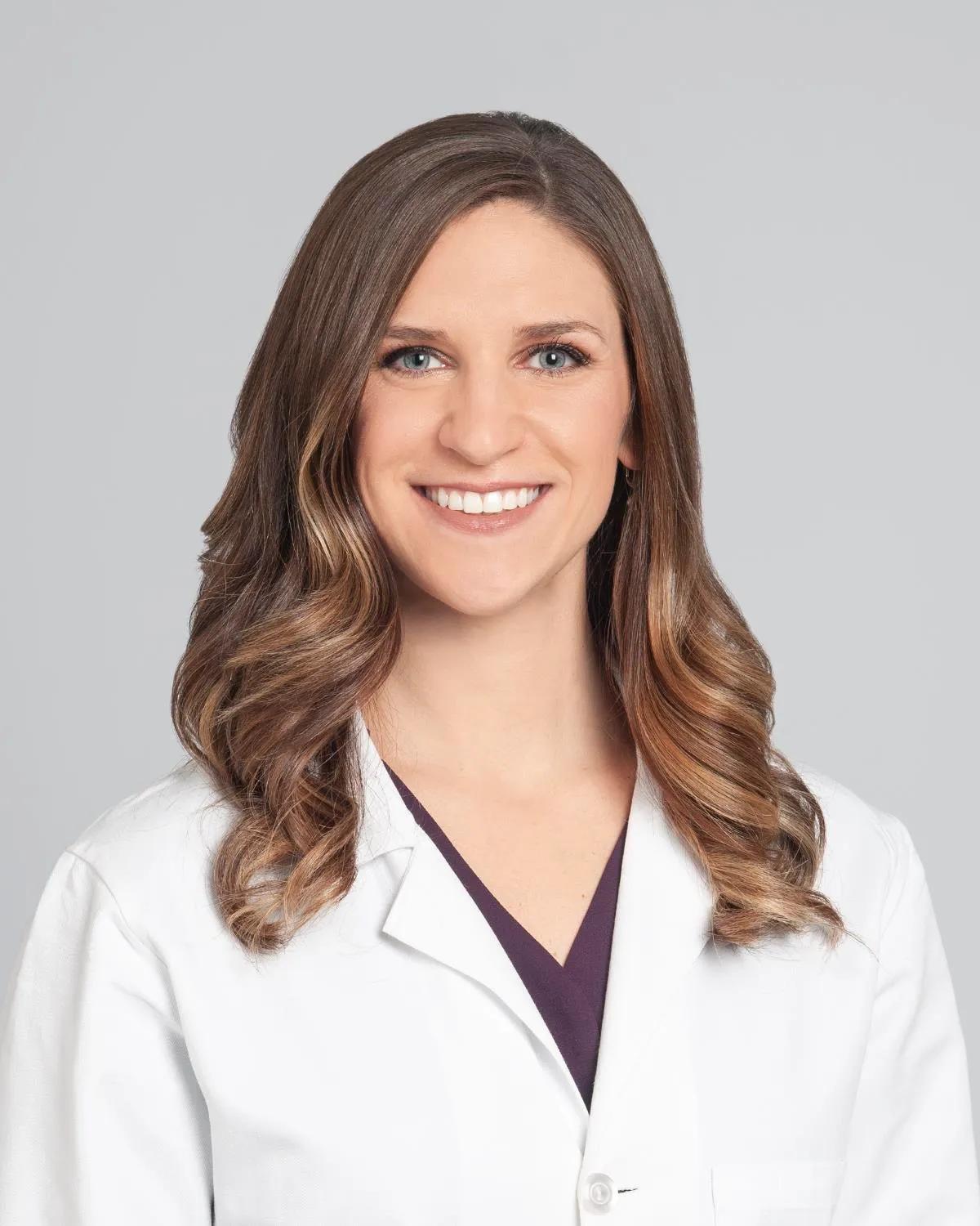 Ashley Barth, CNP,  APRN