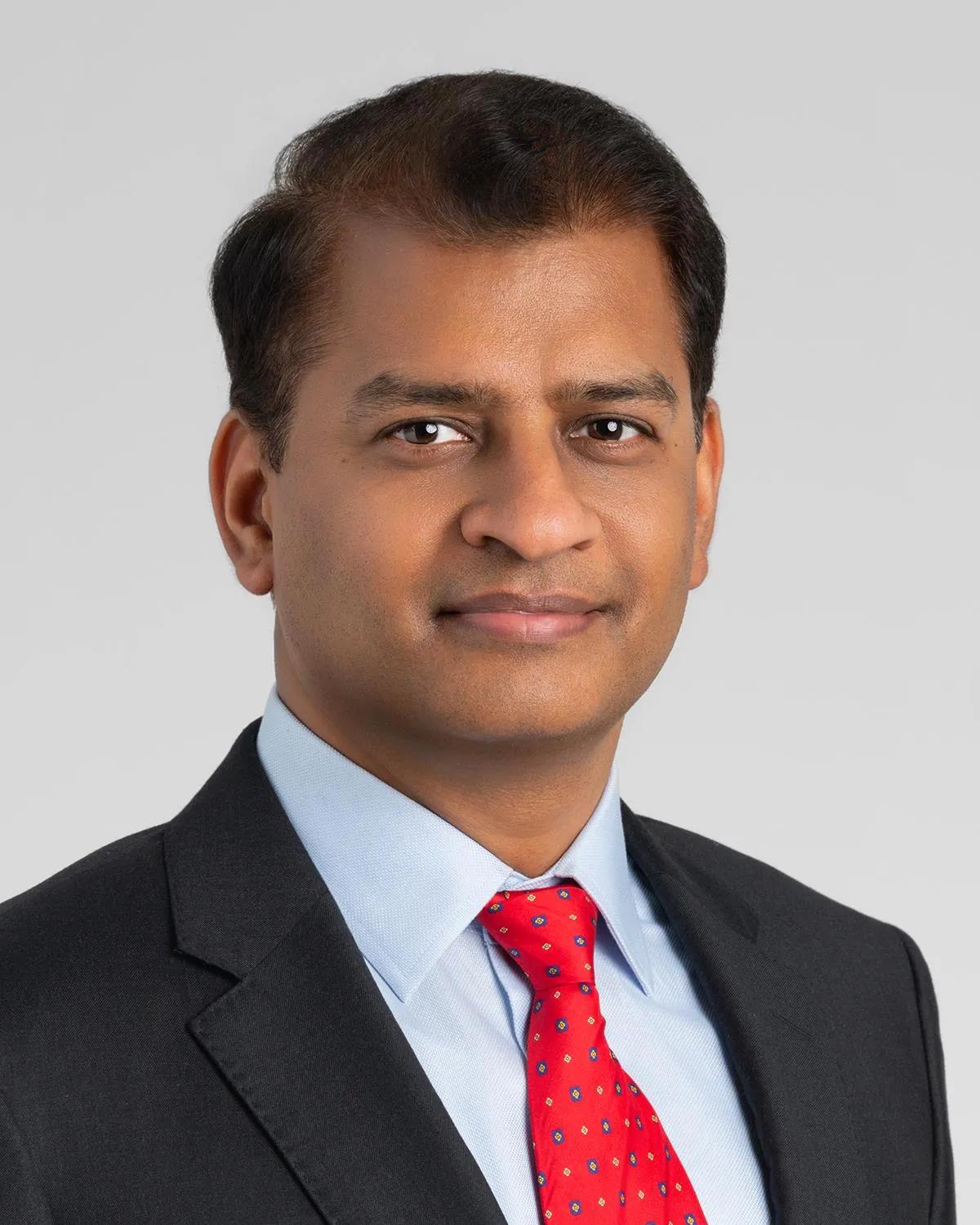 Balasubramanya Rangaswamy