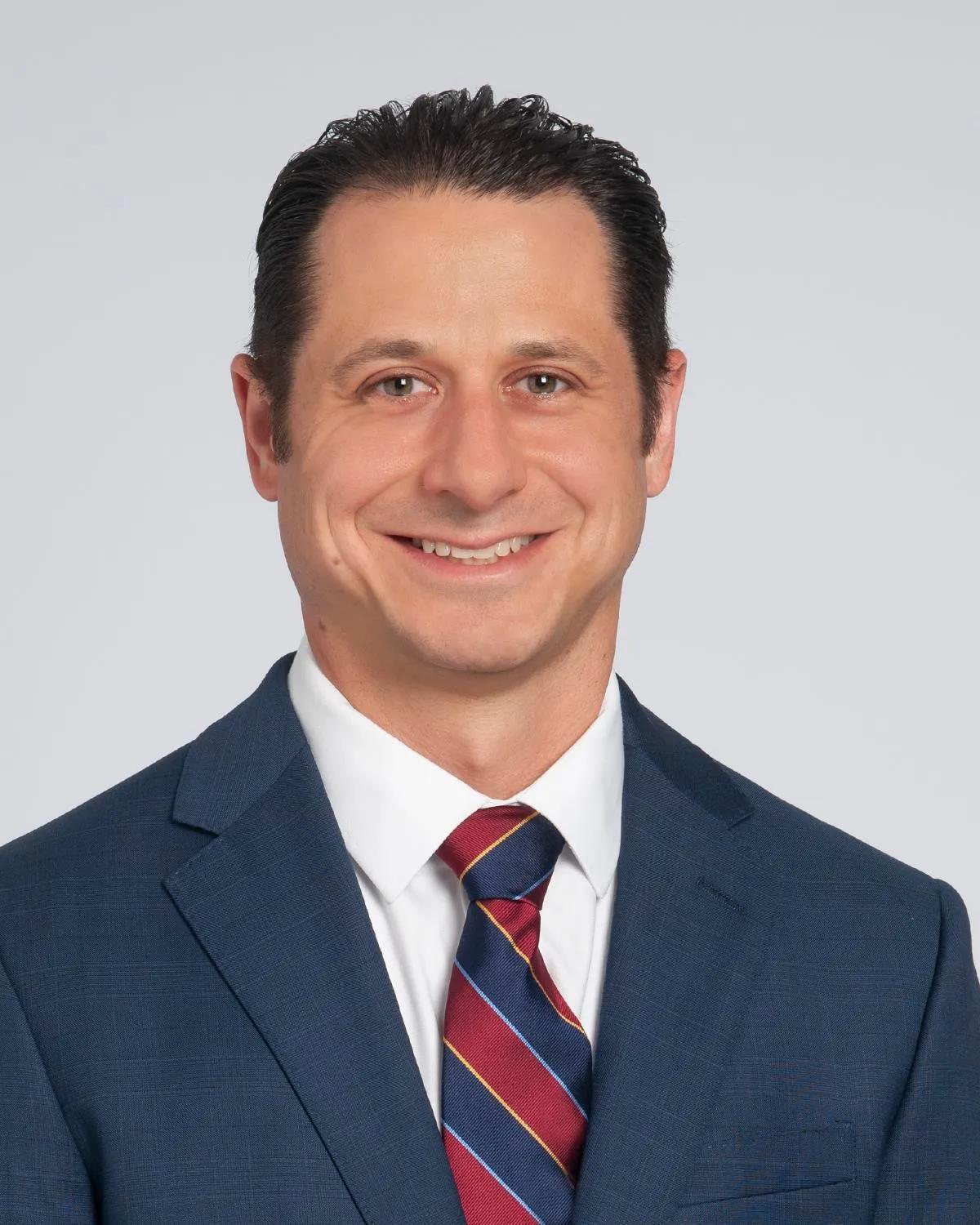 Stephen Bacak