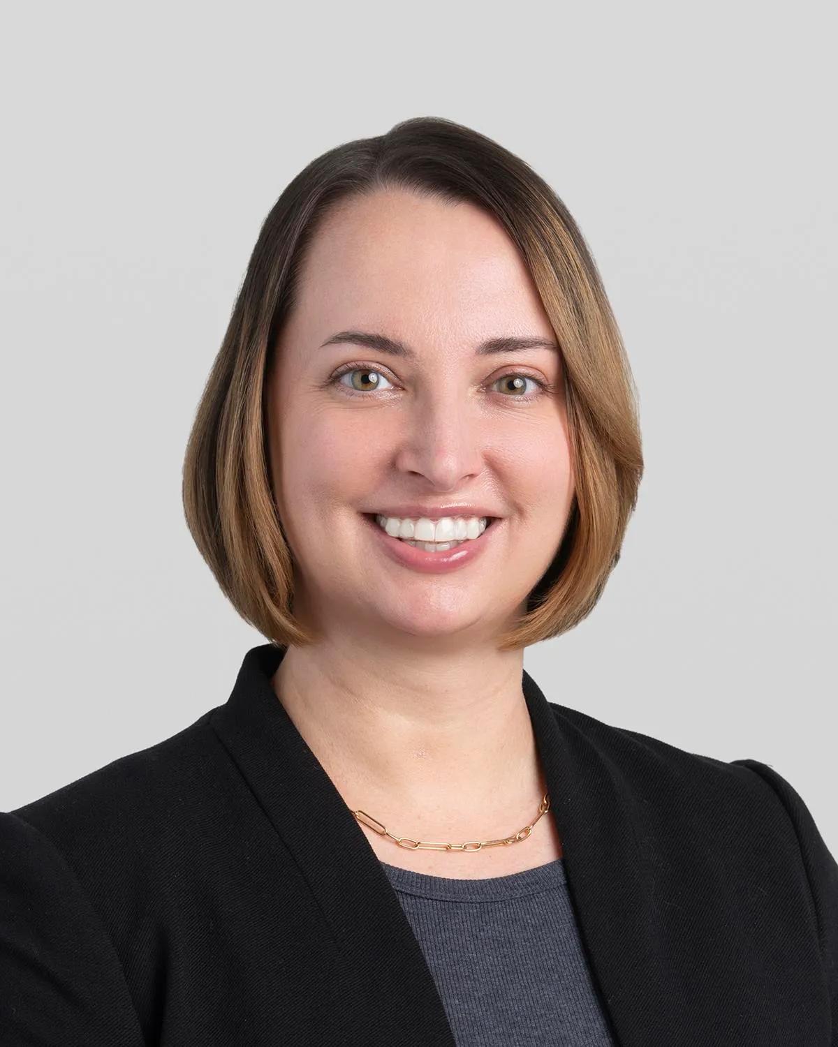 Sarah Swarthout