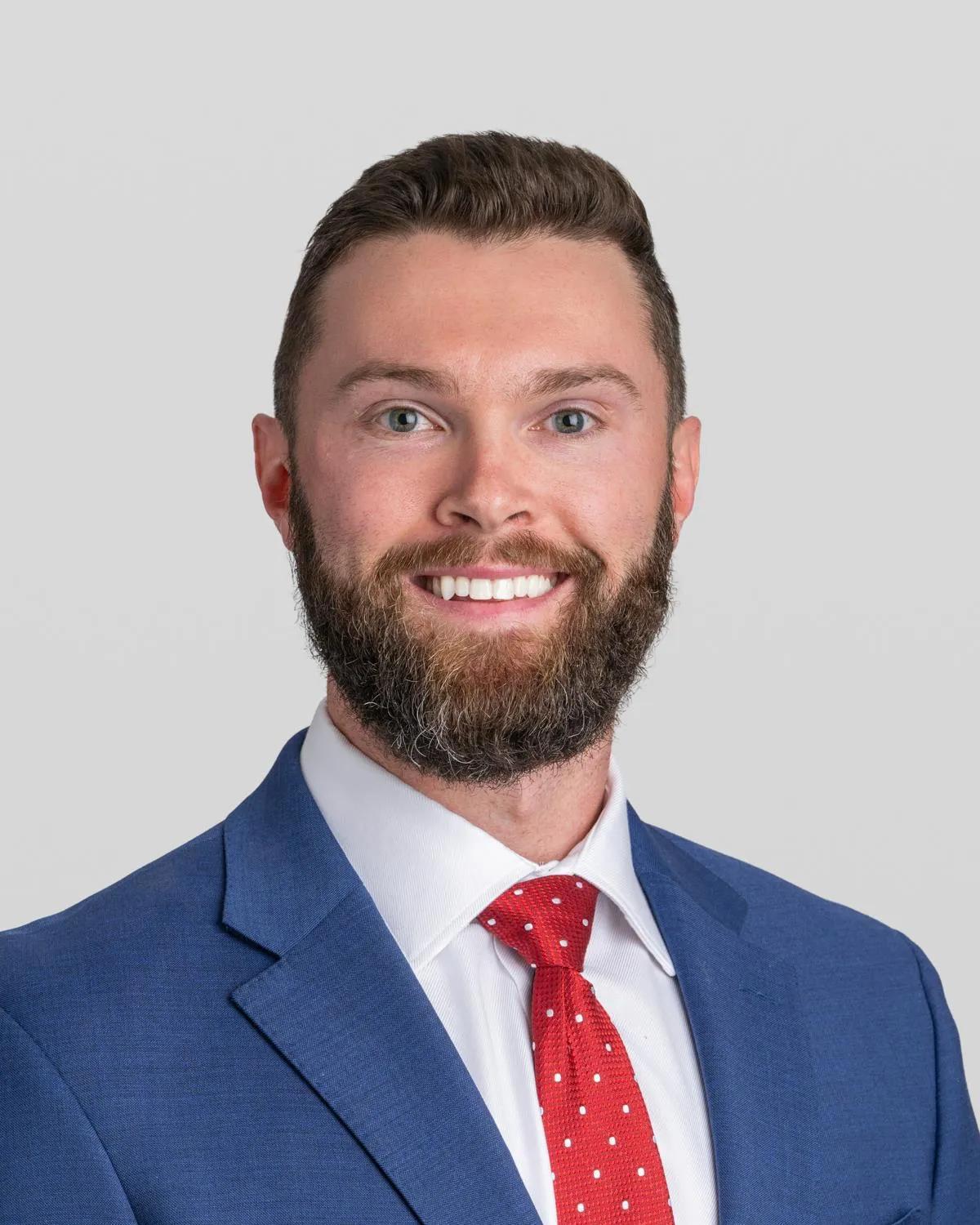 Wesley Baker