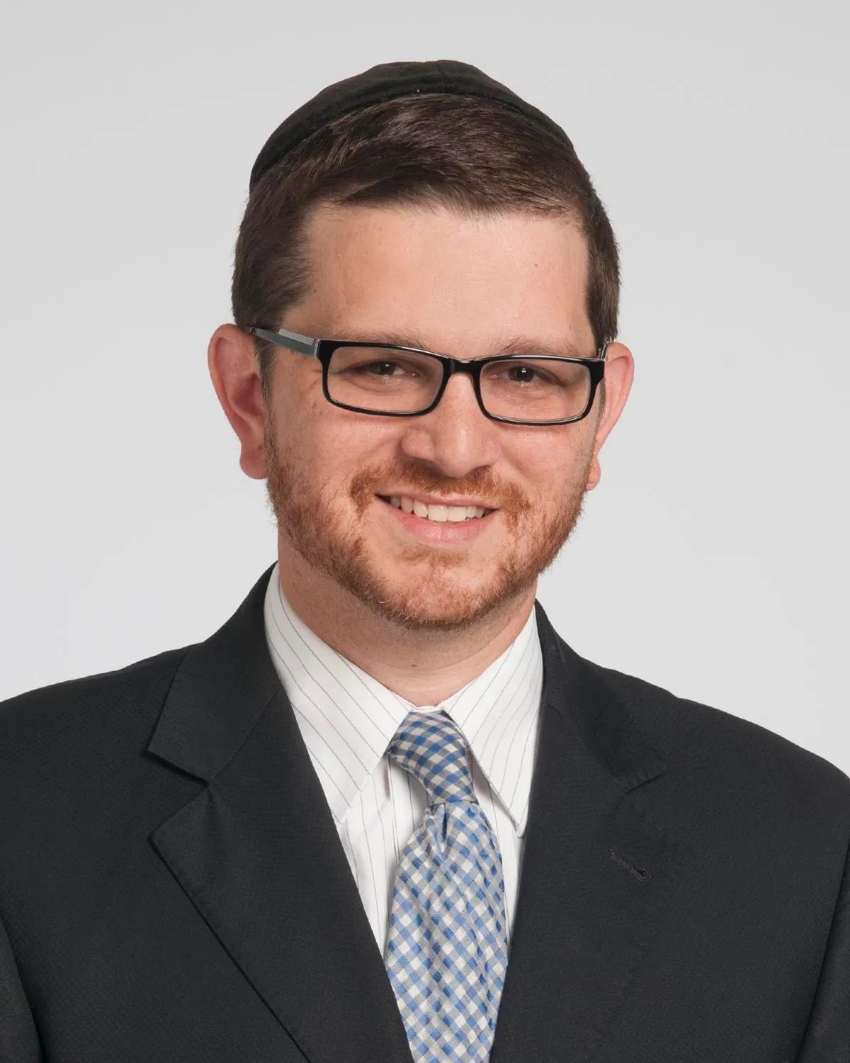 Yonatan Spolter