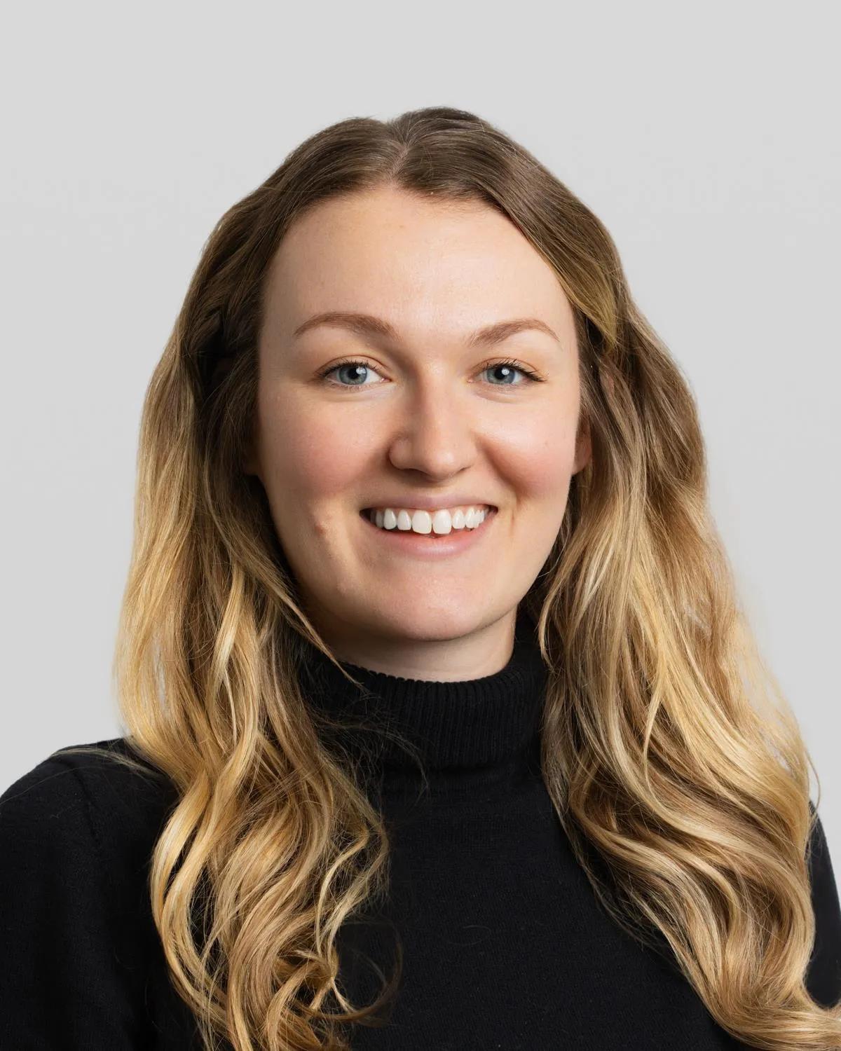 Nichole Feller