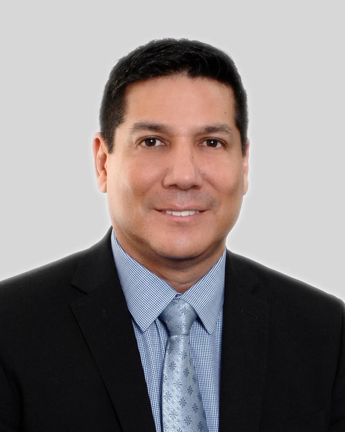 Ricardo Plata Aguilar