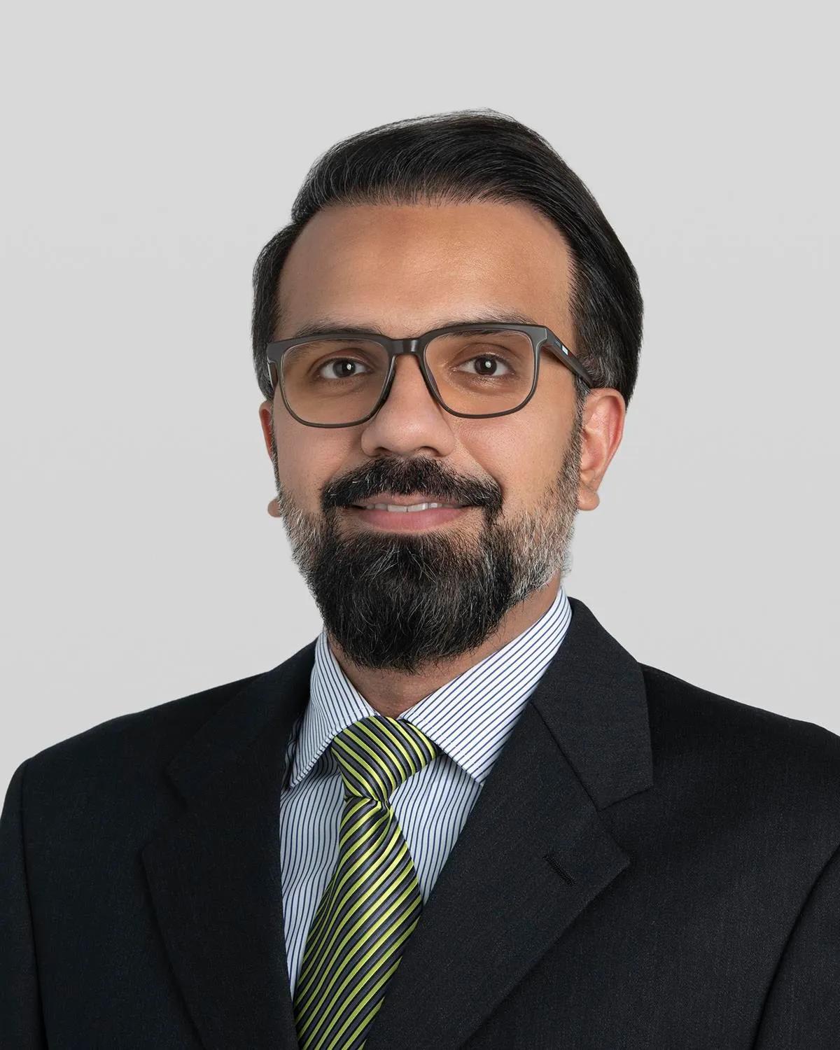 Talha Saleem