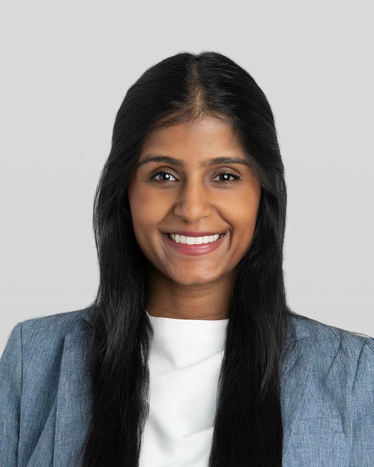 Karthiyayini Mahendrakumar