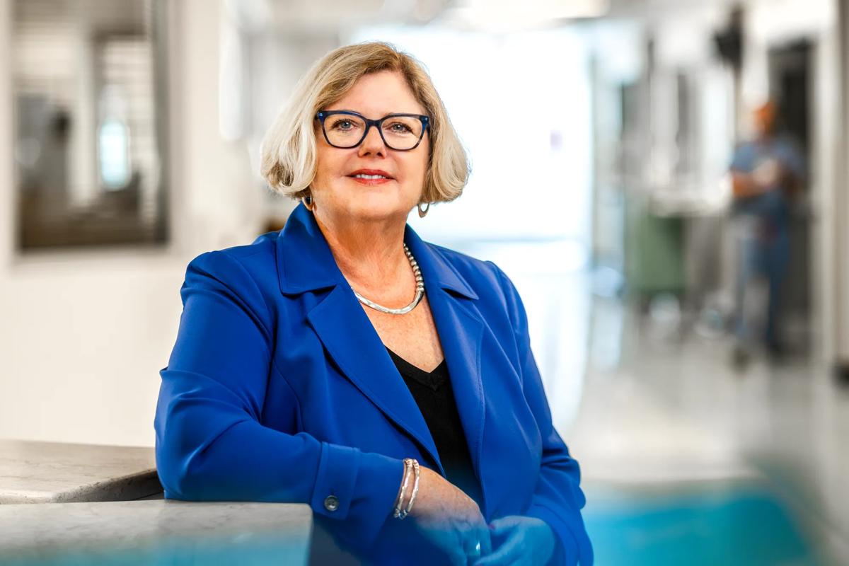Linda Walton