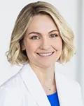 Marie-Hélène Geoffroy, MD, CCFP